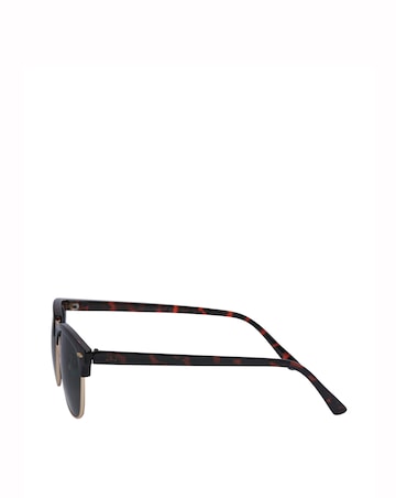 Jack & Jones Ryder Sunglasses - Brown