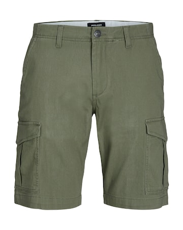 Jack & Jones Joe Cargo Shorts