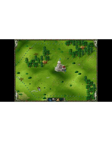 THEA1200 Retro Home Computer