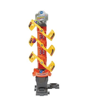 Vtech Marble Rush Magnetic Dino Adventure