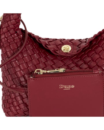 Dune Dinky Deliberate Shoulder Bag