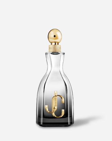 Jimmy Choo I Want Choo Forever Eau De Parfum 100ml