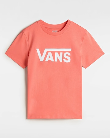 VANS Flying V Crew Neck T-Shirt