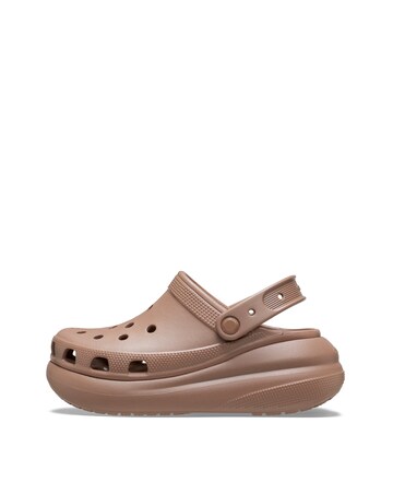 Crocs Crush Platform Clogs Standard Fit