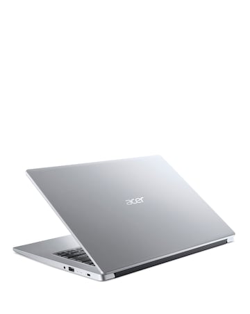 Acer Aspire 1 Laptop - 14in HD Intel Celeron N4500 4GB 64GB