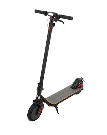 Li-Fe-350-HC Unisex Electric Scooter