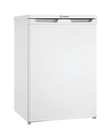 Indesit I55Z1 112W UK Under Counter Larder Freezer - White