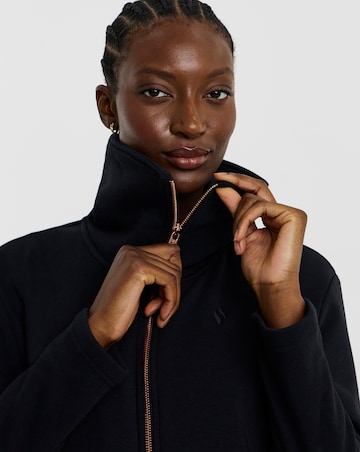 Skechers Go Snuggle Tunic Jacket