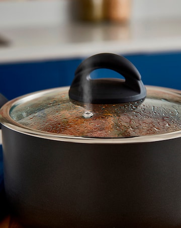 Tower Cerasure 5 Piece Pan Set