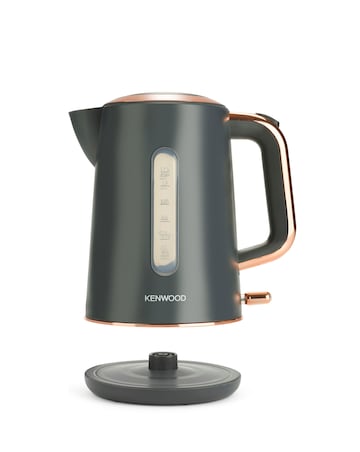 Kenwood Abbey Lux ZJP05.C0DG Dark Grey Kettle