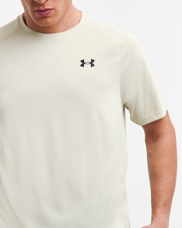 Under Armour Tech 2.0 Short Sleeve T-Shirt