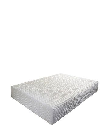 Aspire Cool Gel Memory Mattress
