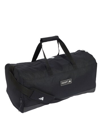 adidas 3 Stripes Medium Duffle Bag