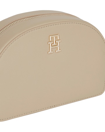 Tommy Hilfiger Life Half Moon Camera Bag