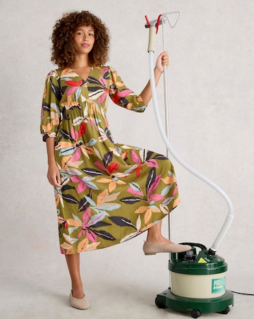 White Stuff Lucy Midi Dress