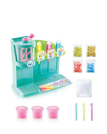 So Slime Slime'Ice Machine