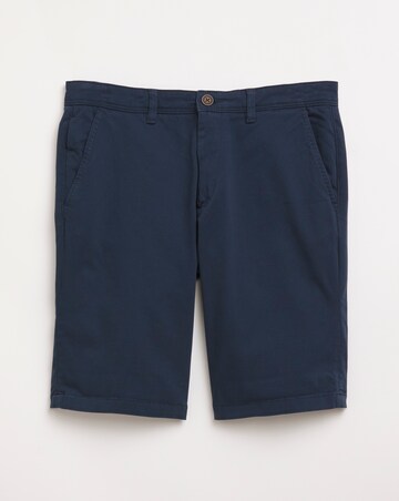 Jack & Jones Bowie Chino Short - Navy Blazer