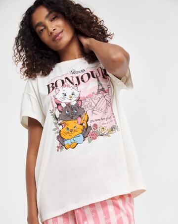 Aristocat Pyjama Set