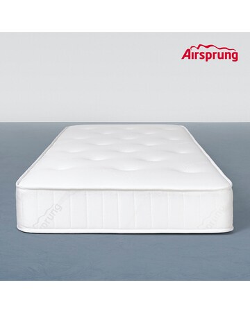 Airsprung Ultra Firm Ortho Rolled Mattress
