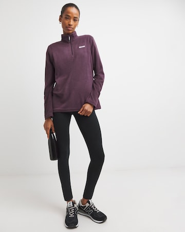 Regatta Sweethart 1/4 Zip Fleece
