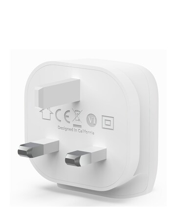 Belkin BoostCharge USB-C Wall Charger 20W