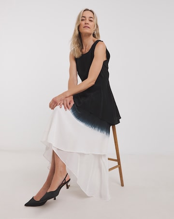 Religion Serpentine Dress