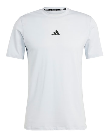 adidas Logo T-Shirt