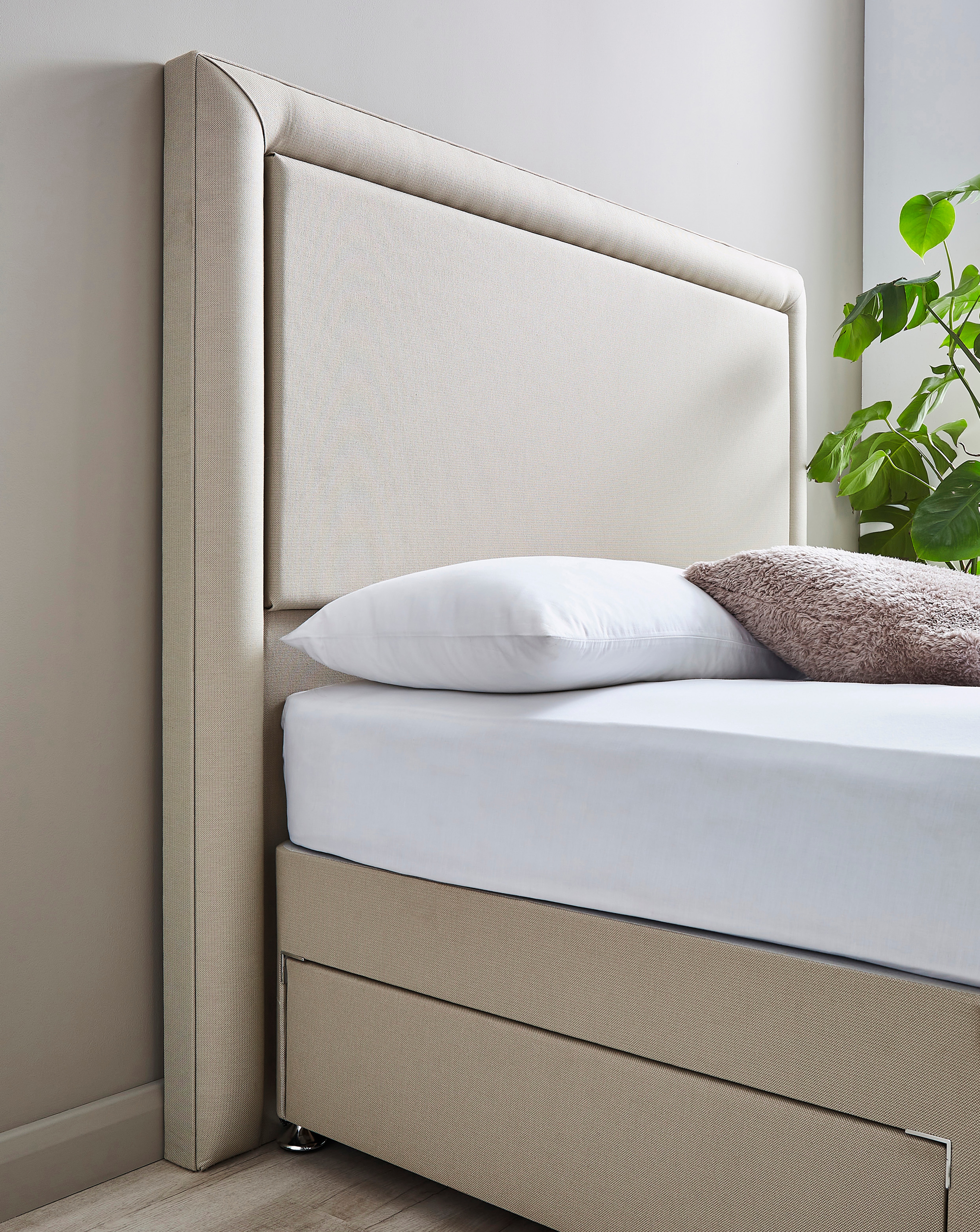 Silentnight Palermo Headboard