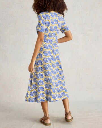 White Stuff Megan Jersey Dress