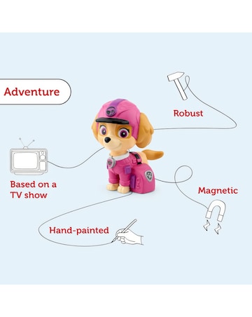 Tonies Paw Patrol: Jungle Pups: Skye