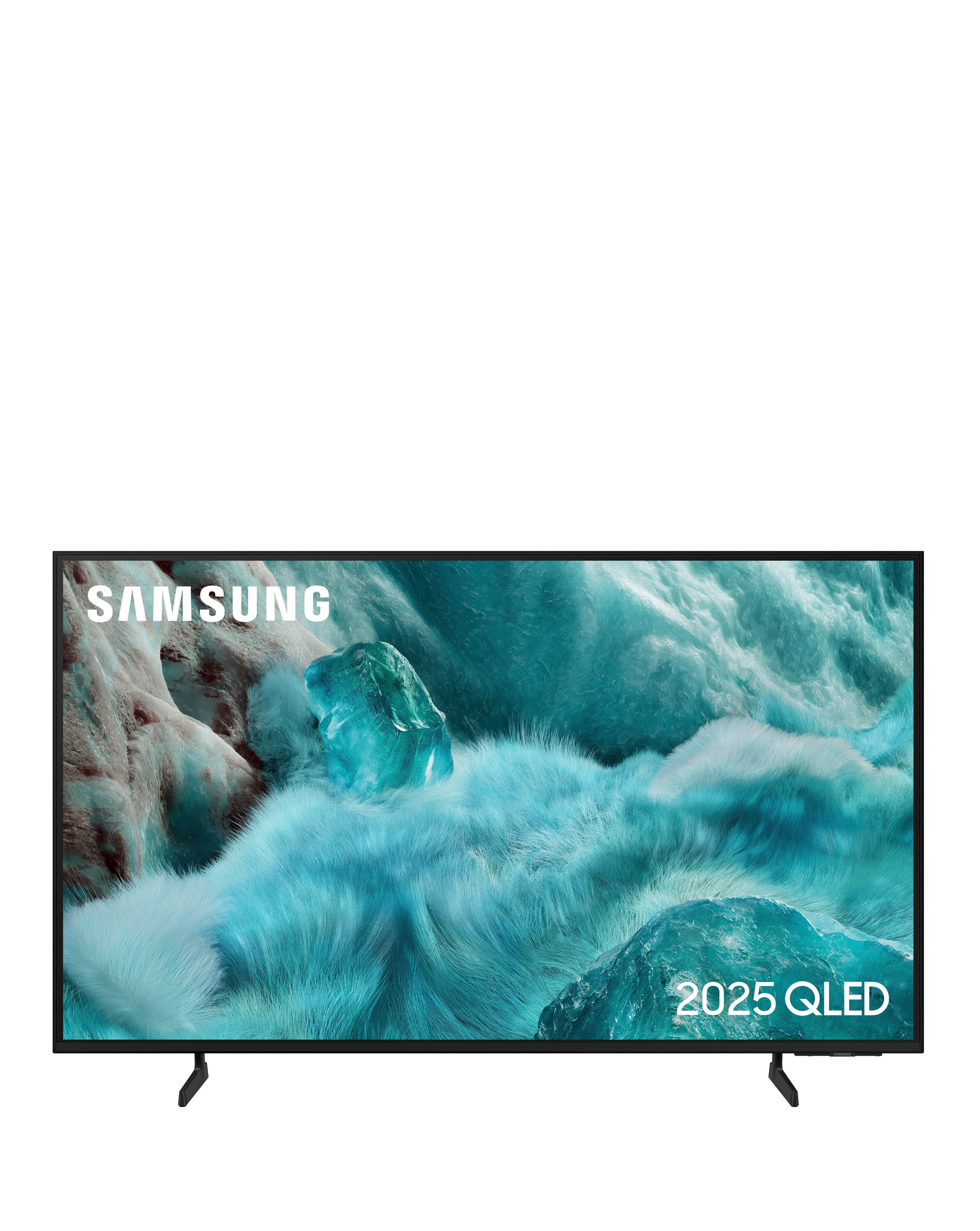 Samsung QE75Q7F2AUXXU 75in QLED 4K AI Smart TV