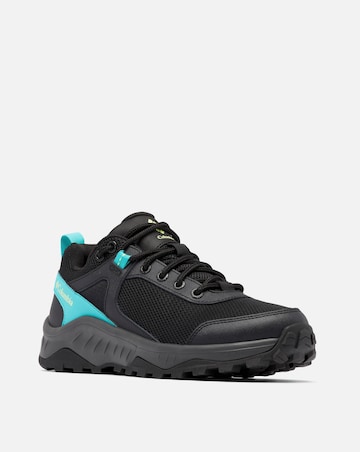 Columbia Trailstorm Ascend Waterproof Shoes