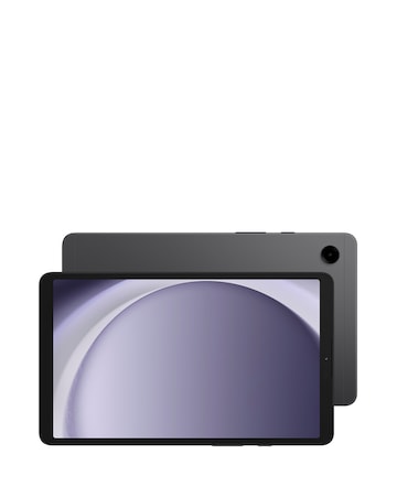 Samsung Galaxy Tab A9 8.7in 128GB WiFi Tablet - Grey