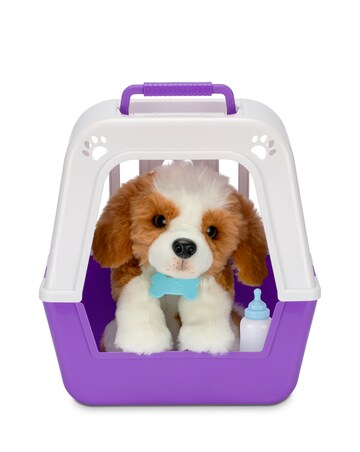 Little Live Pets My Really Real Puppy - Patches