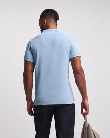 Superdry Vintage Destroy Polo