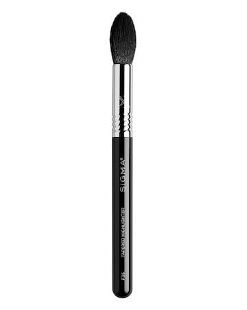 Sigma Tapered Highlighter Brush