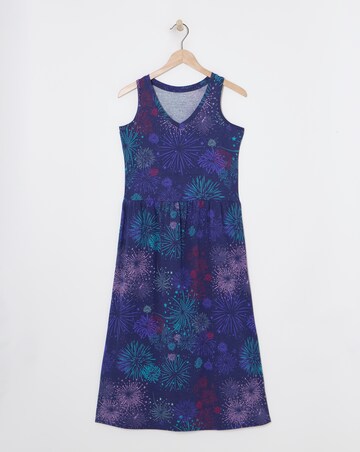 Pretty Secrets Value Sleeveless Nightie