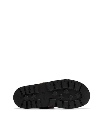 Clarks Orianna Sky Chunky Sandal Standard Fit