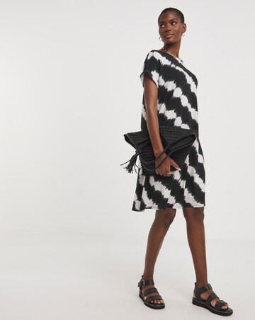 Great Value Soft Touch Swing Dress