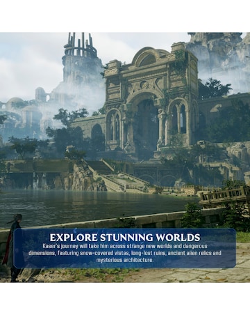 Lost Soul Aside (PS5)