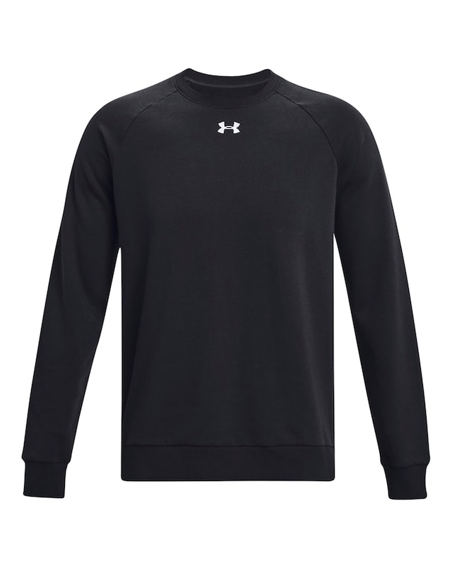 Under Armour Rival Fleece Crew Neck Sweatshirt
