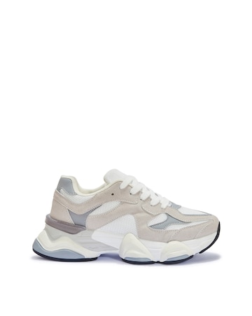 Dion Chunky Trainer Standard D Fit