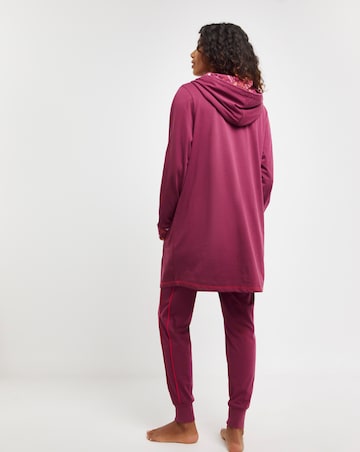 Joe Browns Hare Longline Hoodie