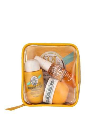 Sol de Janeiro Bum Bum Jet Set