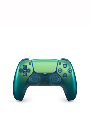 PS5 DualSense Wireless Controller - Chroma Teal