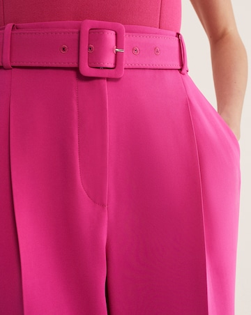 Phase Eight Pink Suit Touser