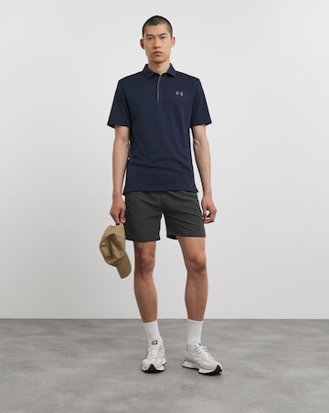 Under Armour Tech Short Sleeve Polo