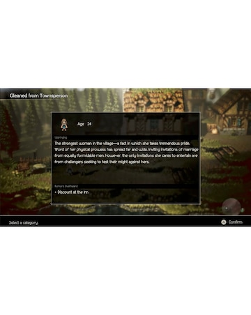 Octopath Traveller (Nintendo Switch)