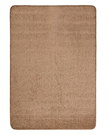 Relay Plain Rug