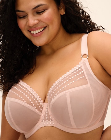 Elomi Matilda Plunge Wired Bra